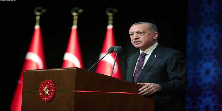 Cumhurbaşkanı Erdoğan Ekonomik Reform paketini açıkladı. Küçük Esnafa Vergi Muafiyeti geliyor.